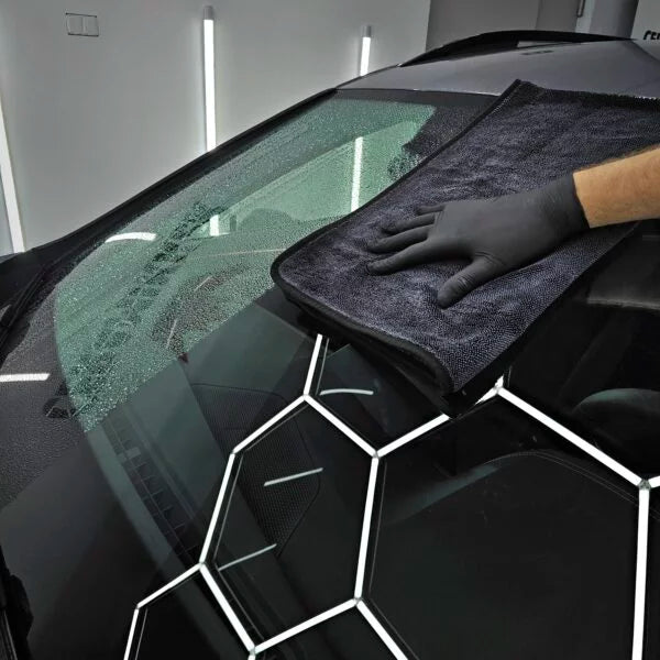 Car Drying Towel