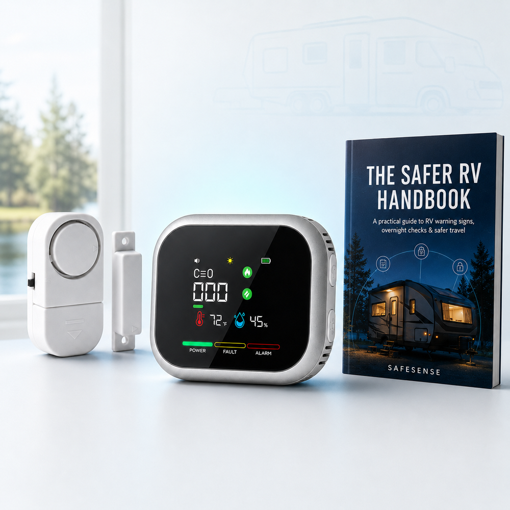 SafeSense