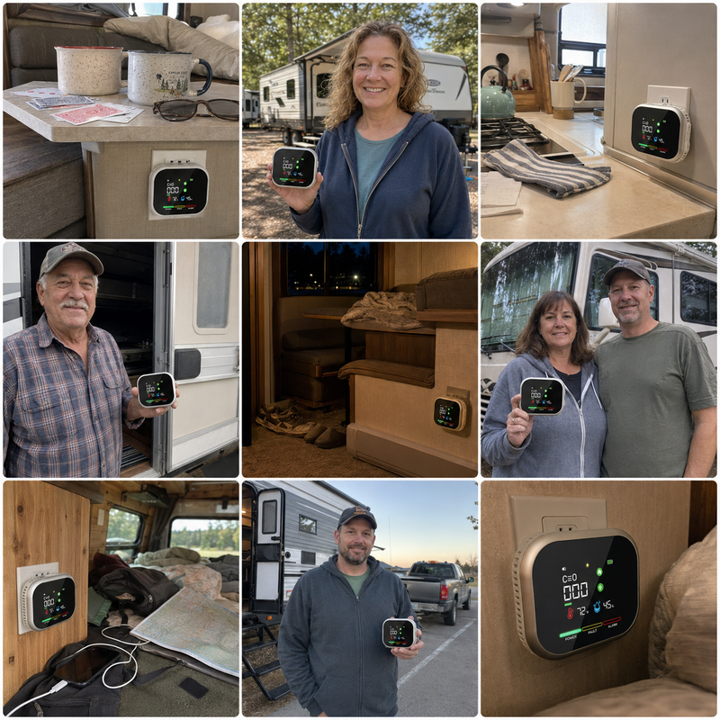 Join the 1000+ rigs already running one