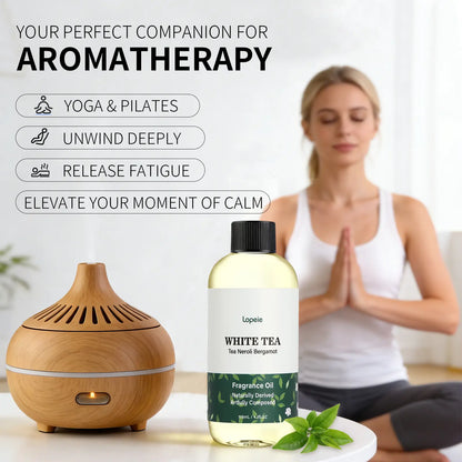 Hotel Diffuser Oil Refill Inspired by The Westin Hotel