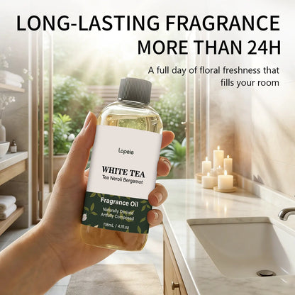 Hotel Diffuser Oil Refill Inspired by The Westin Hotel