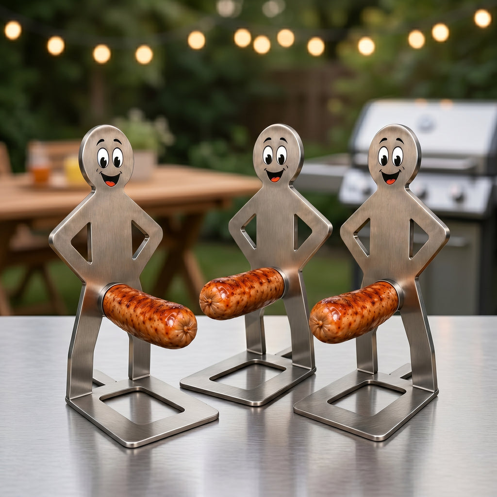 GrillMan™