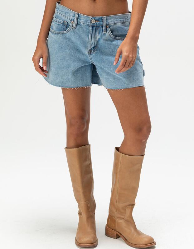 Lucrown™ Carpenter Jorts