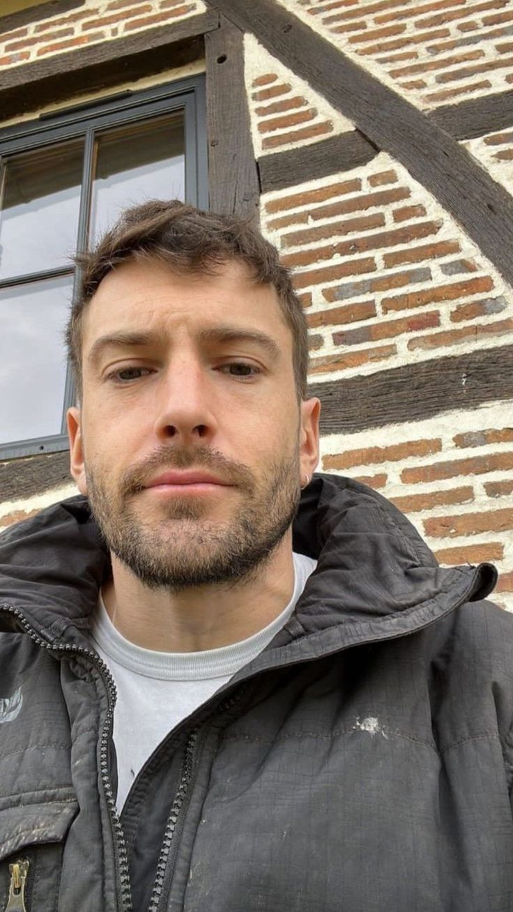 Marcus D. | Age 29