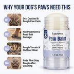 Lucrown™ Paw care kit