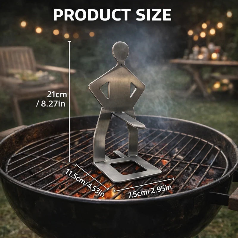 GrillMan™