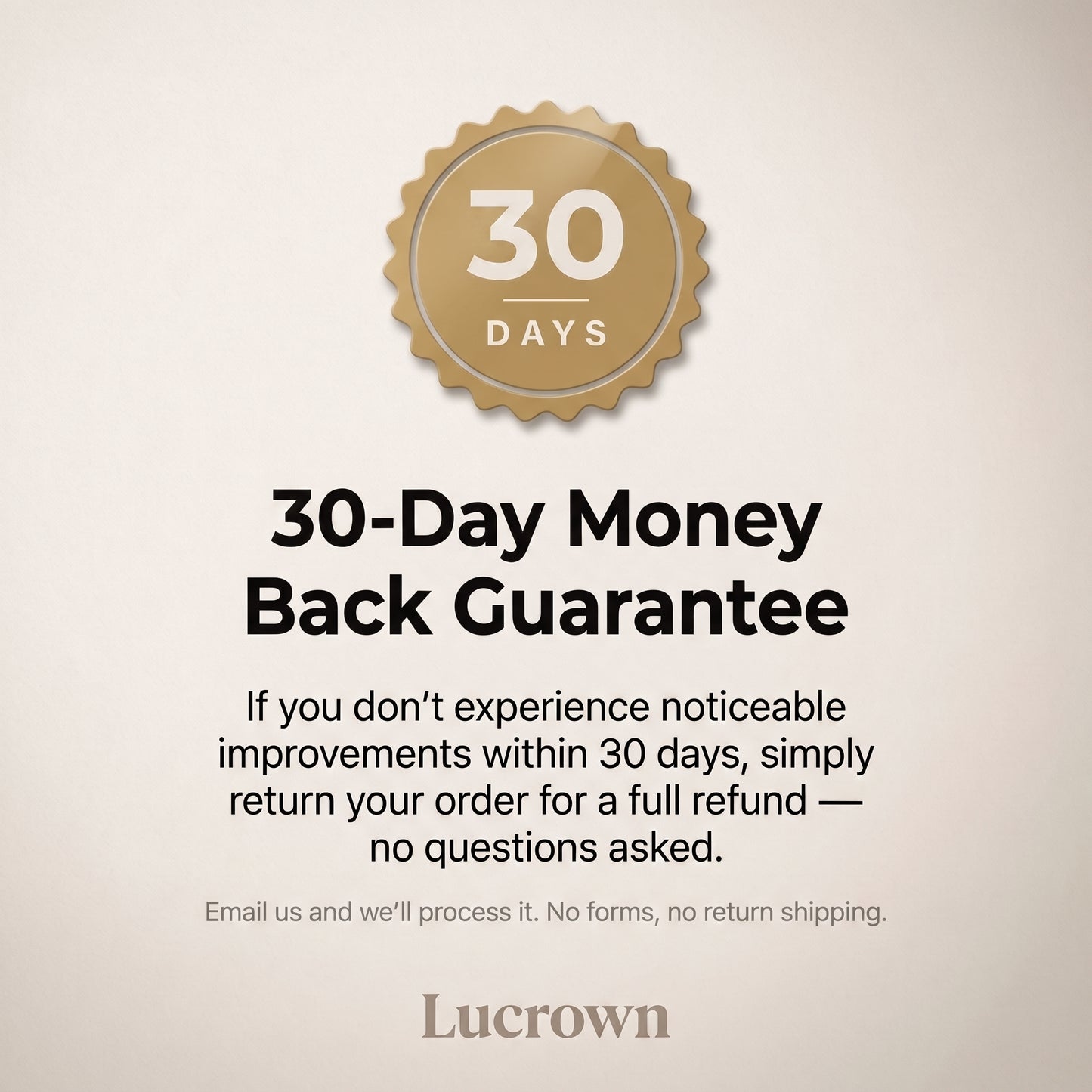 LUCROWN OREGANO & BLACK SEED OIL - FIGHTS POUCH-INDUCED GUM RECESSION