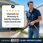 Hydrowash Pro