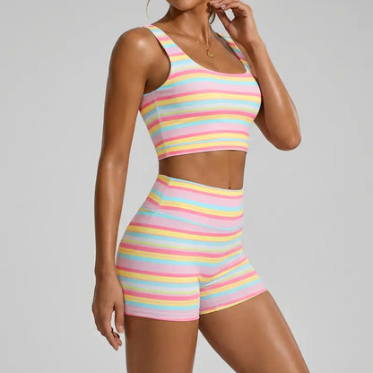 Lucrown™ Sunset Sorbet Set