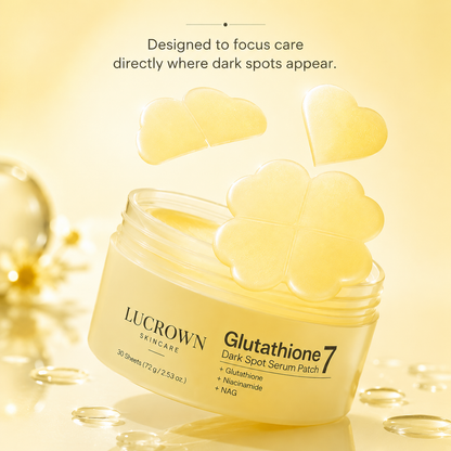 Lucrown™ Dark Spot Patches