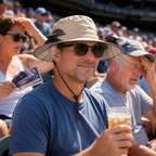 SunBreeze™ Hat