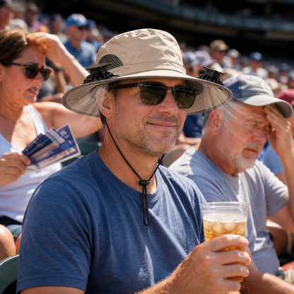 SunBreeze™ Hat