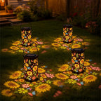 Lucrown™ SolarGlow Lantern