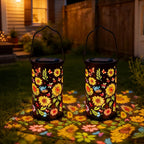 Lucrown™ SolarGlow Lantern