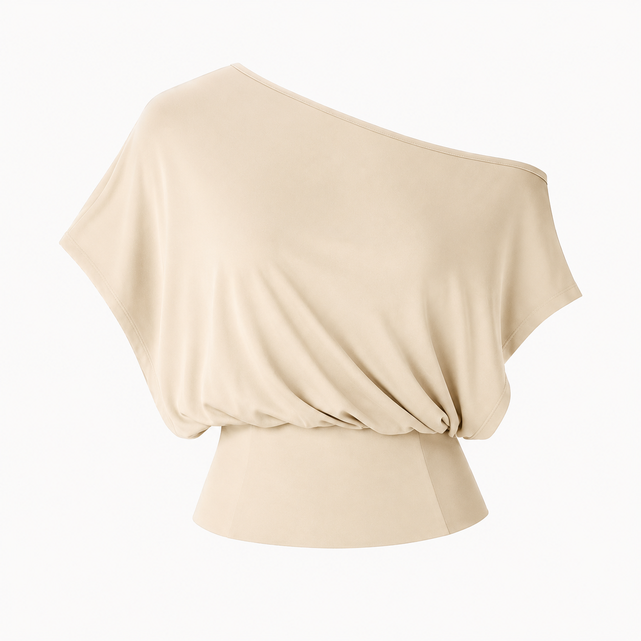 Lucrown™ Sienna Top