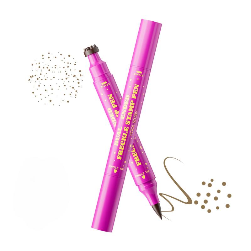Lucrown™ Faux Freckle Pen