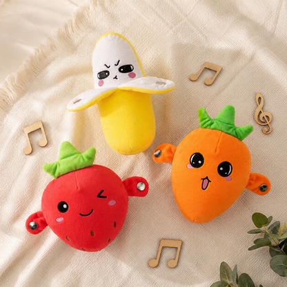 BondBeat™ Interactive Plush