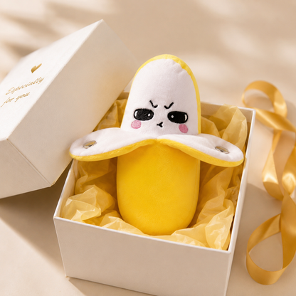 BondBeat™ Interactive Plush