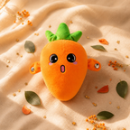 BondBeat™ Interactive Plush