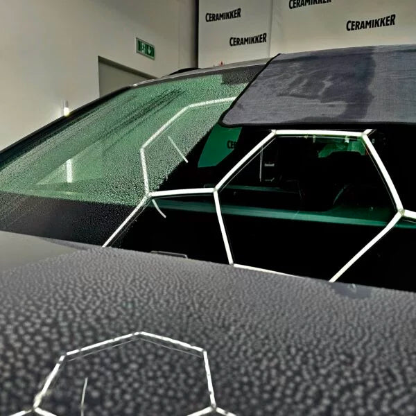 Car Drying Towel