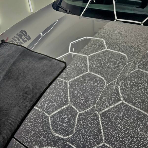 Car Drying Towel