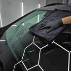 Car Drying Towel