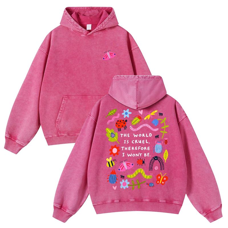 The Kind World Hoodie™
