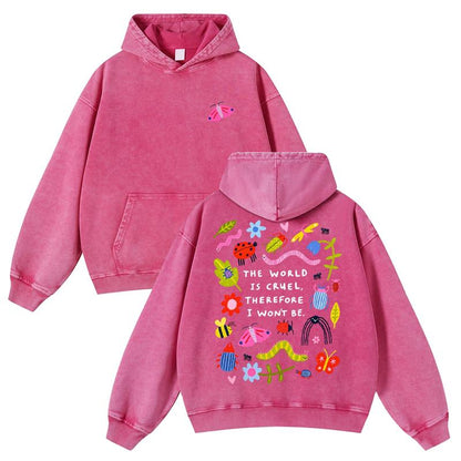 The Kind World Hoodie™