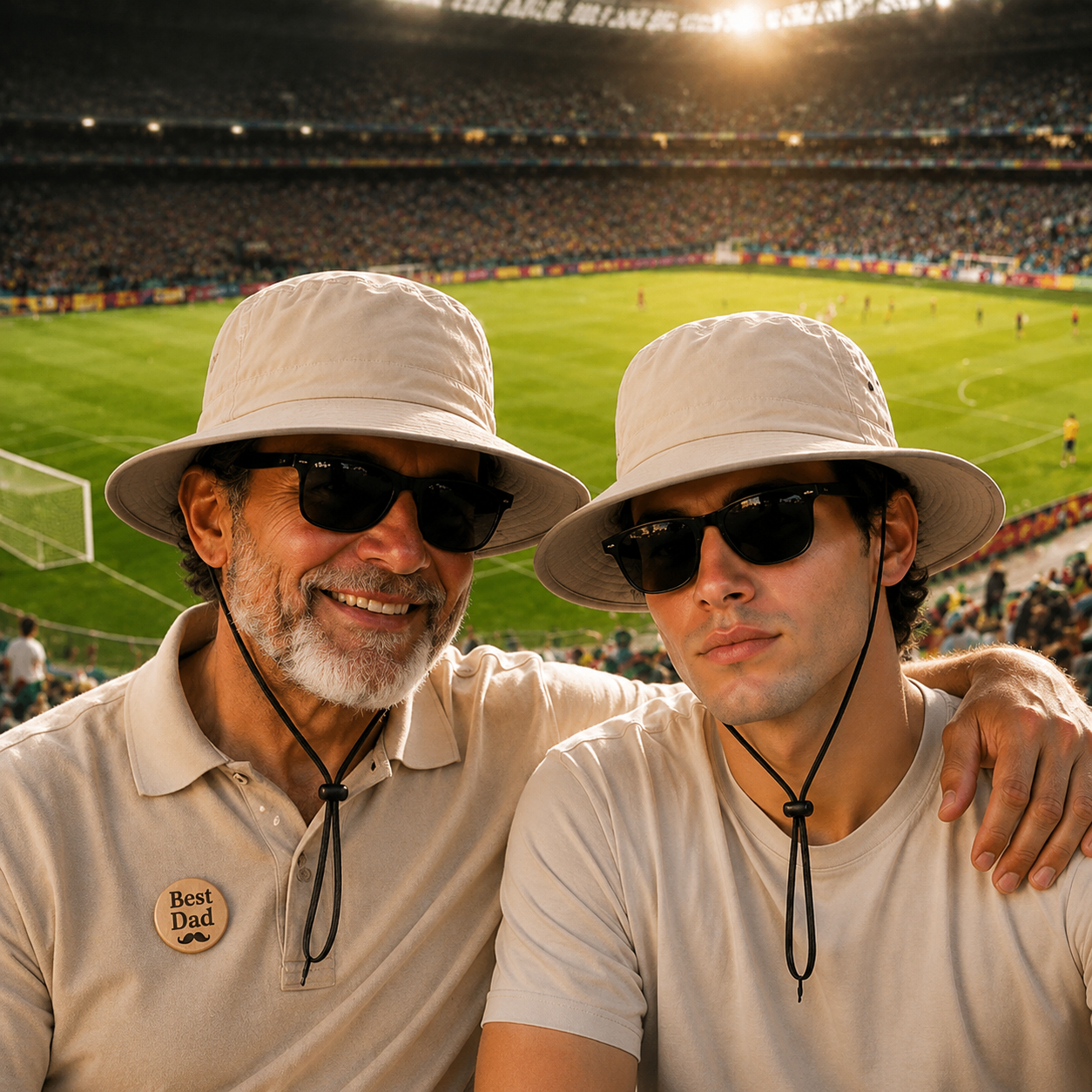 SunBreeze™ Hat