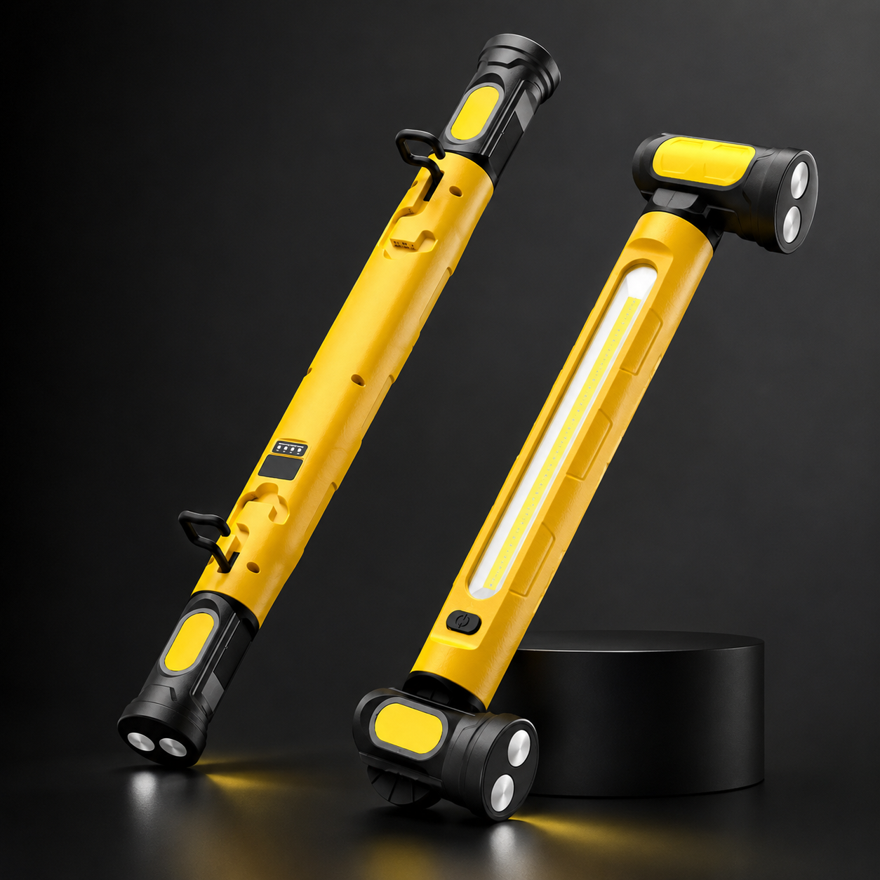 FlexBeam™ Pro