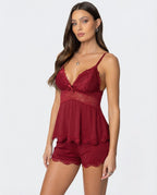 Lucrown™ Muse Lace Set
