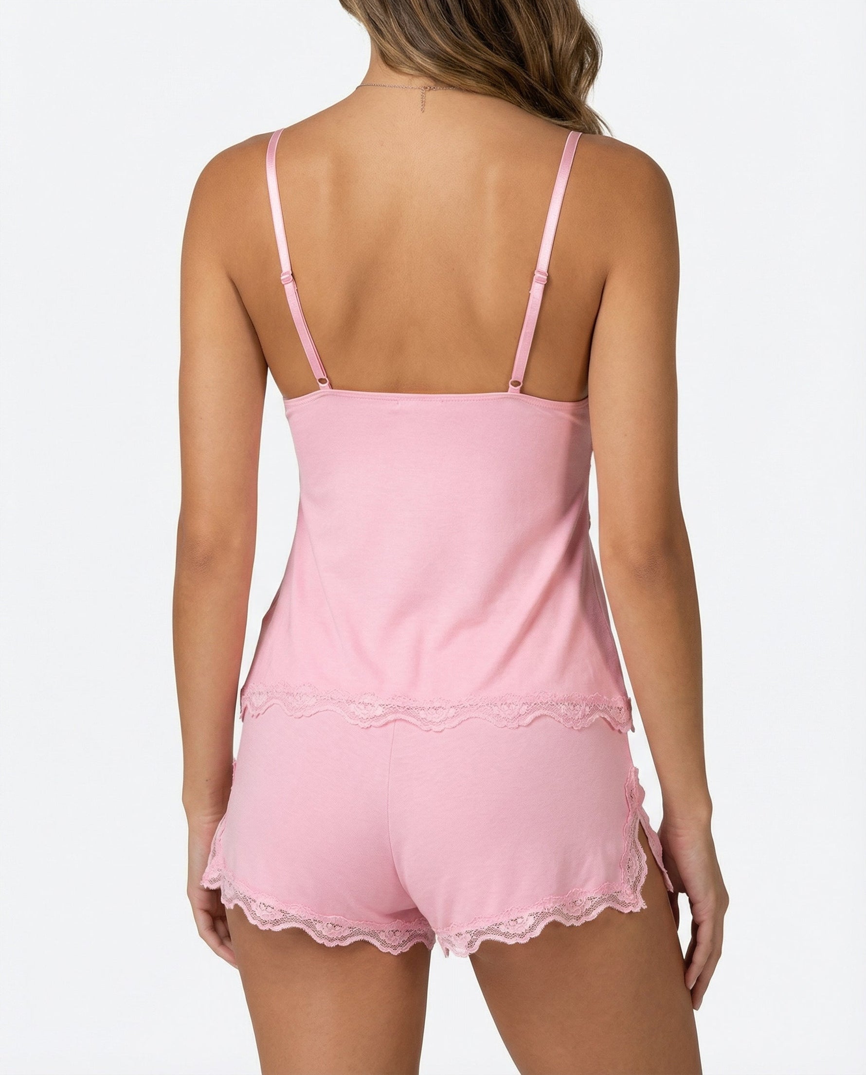 Lucrown™ Muse Lace Set
