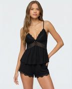 Lucrown™ Muse Lace Set