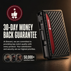 The Apex Wallet