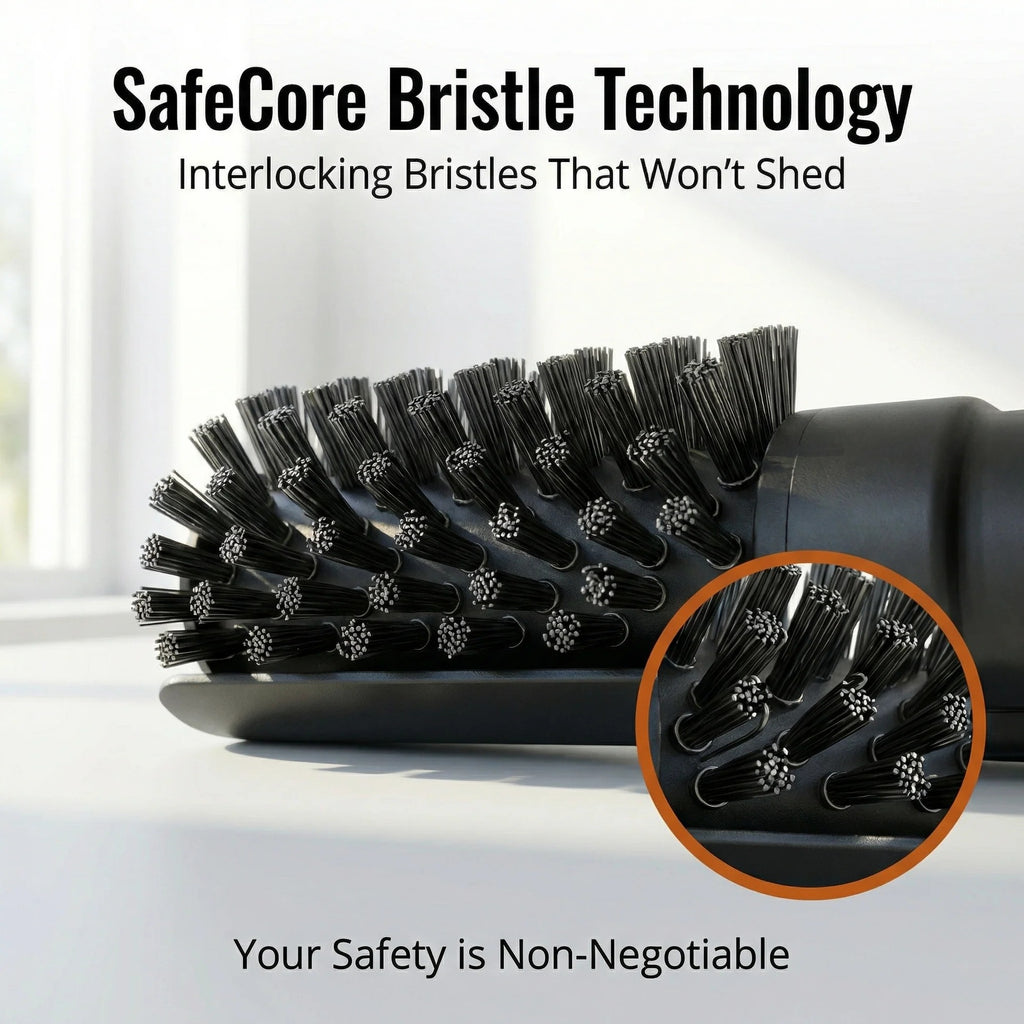 Grill Brush Pro™