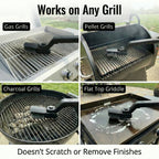 Grill Brush Pro™