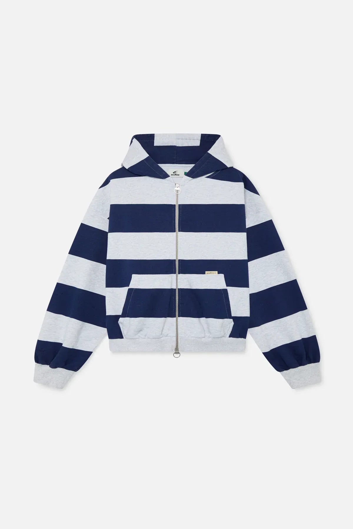 Coast Club Hoodie