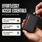 The Apex Wallet