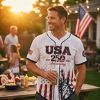 Liberty 250™ Jersey