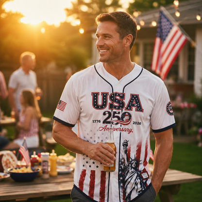 Liberty 250™ Jersey