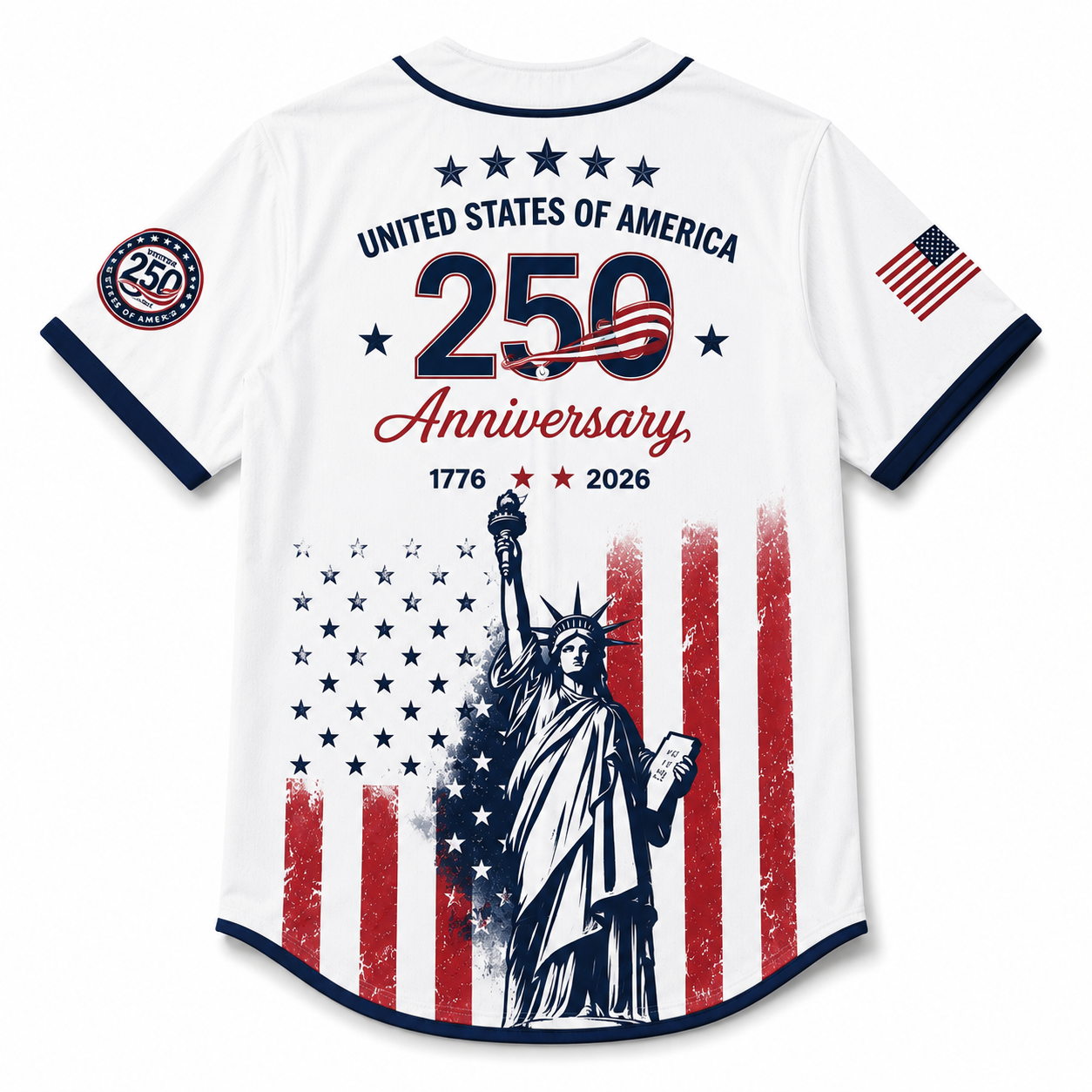 Liberty 250™ Jersey