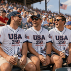 Liberty 250™ Jersey