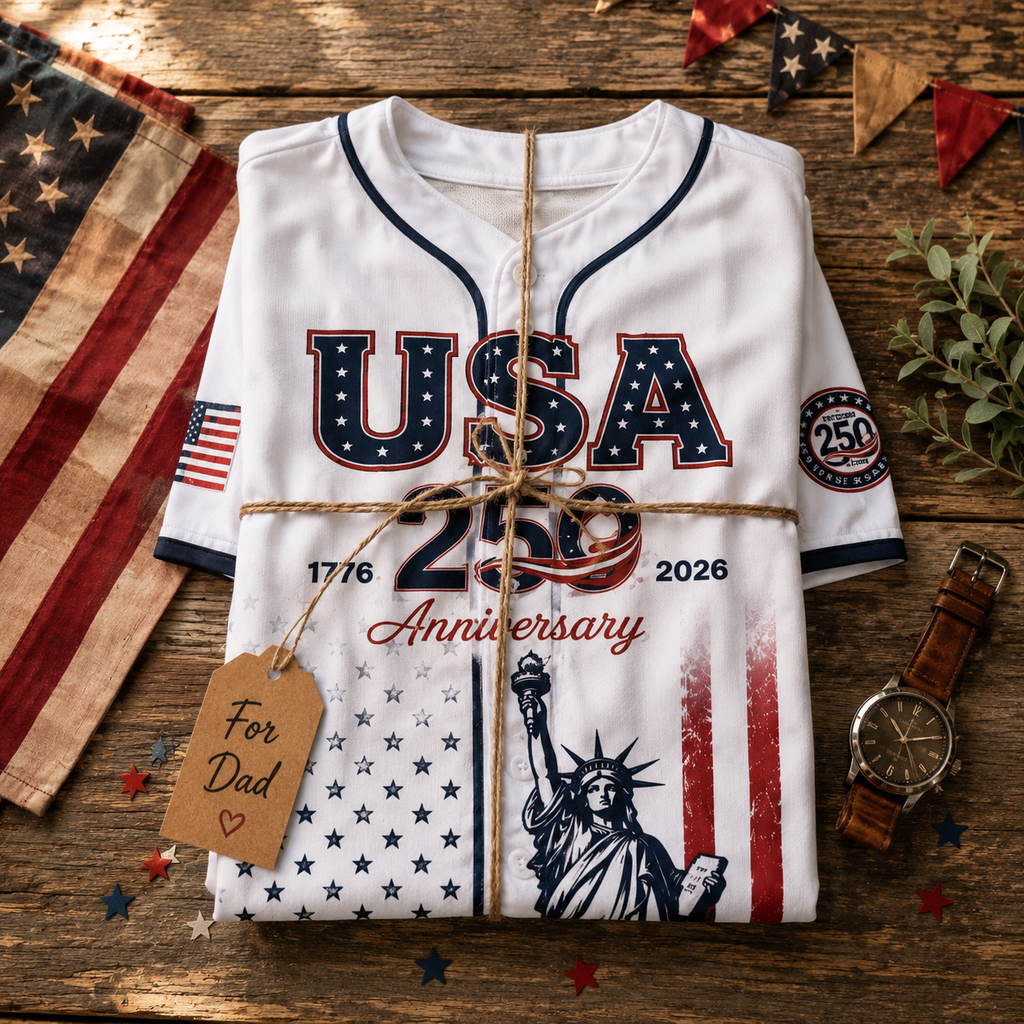 Liberty 250™ Jersey