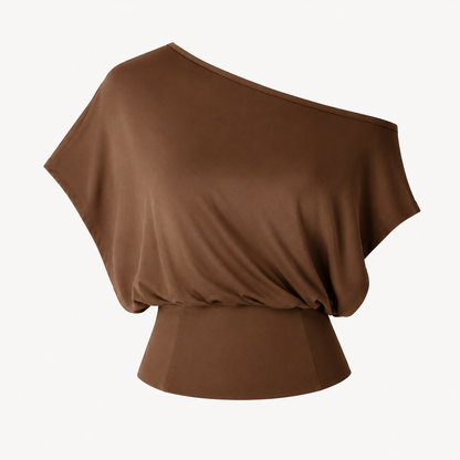 Lucrown™ Sienna Top