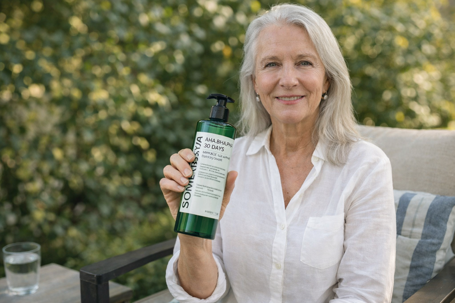 Laura M., Portland, Or