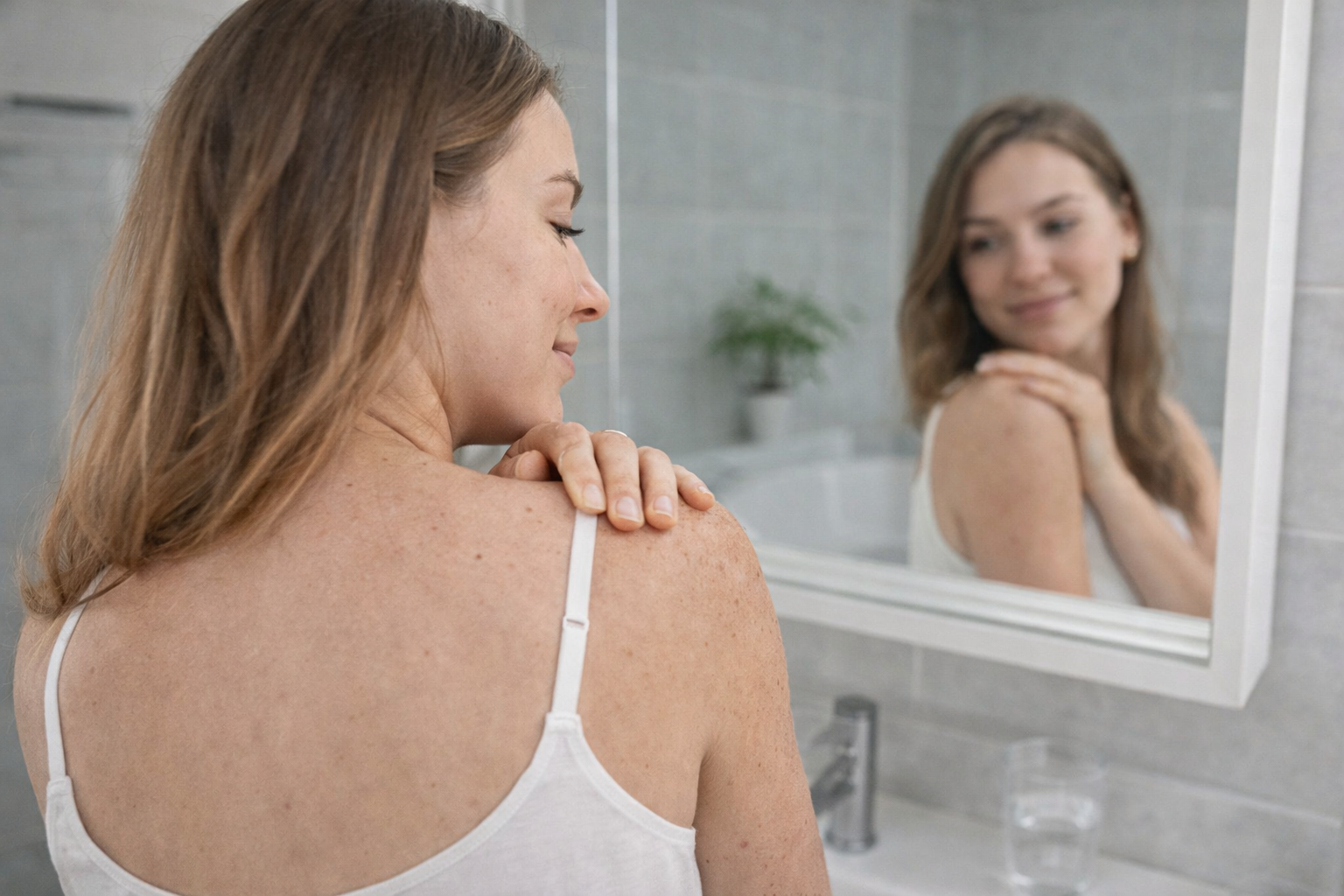 Amanda L, Los Angeles