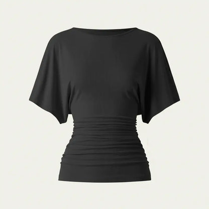 The Soft Sculpt Tee