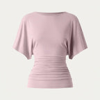 The Soft Sculpt Tee