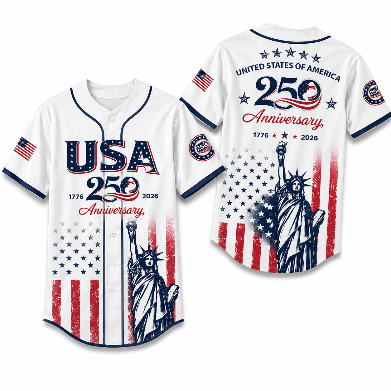 Liberty 250™ Jersey
